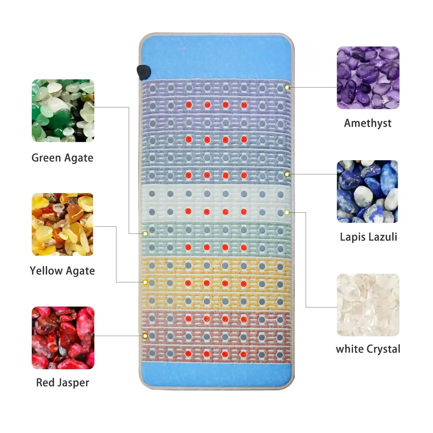 Oxygen Yoga & Fitness Kelowna - Tapis de yoga fiable en cristal