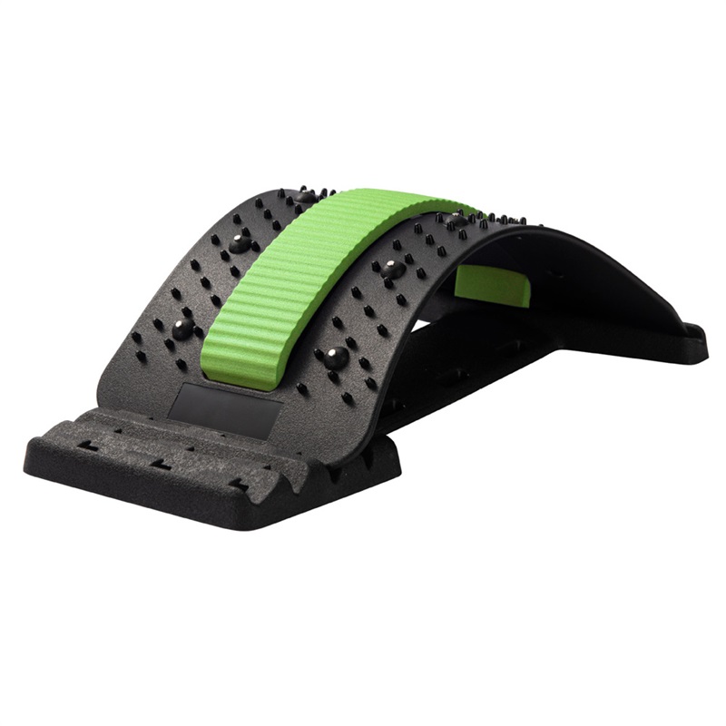 Posture Corrector Back - Civière arrière magnétothérapie outils de Massage
