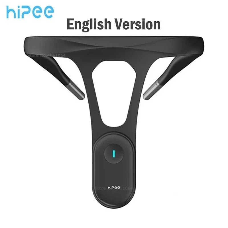 Posture Corrector Back - Hipee Correcteur de posture intelligent avec