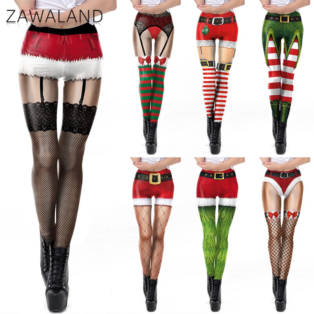 Yoga Fitness Holiday - Zawaland – Leggings de Yoga de