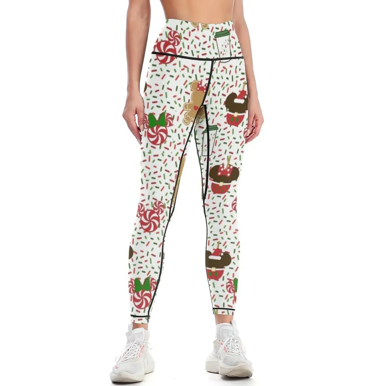 Yoga Fitness Holiday - Leggings et pantalons de sport pour