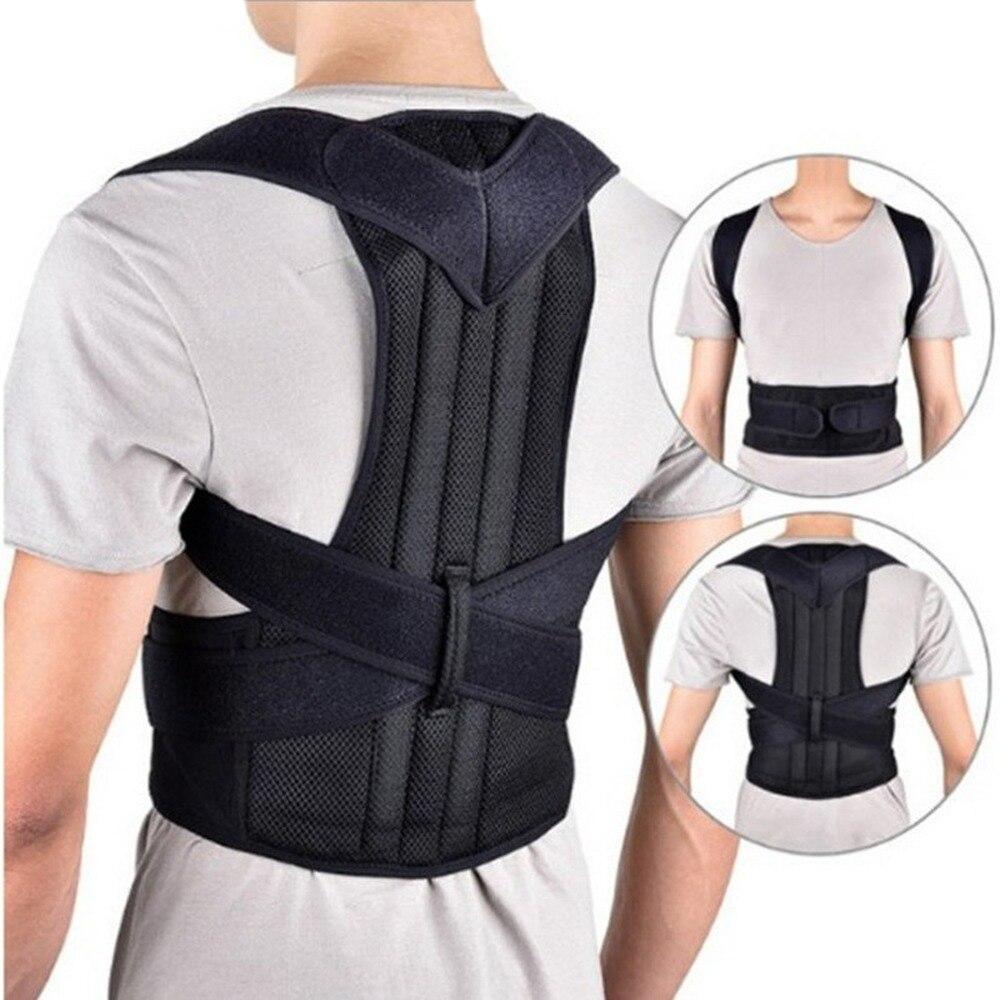 Posture Corrector Back - Correcteur de posture, soutien dorsal et