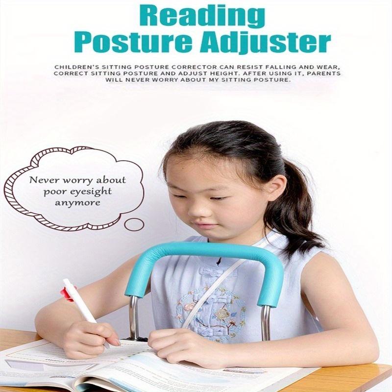 Posture Corrector Back - Correcteur de posture assise pour enfants,