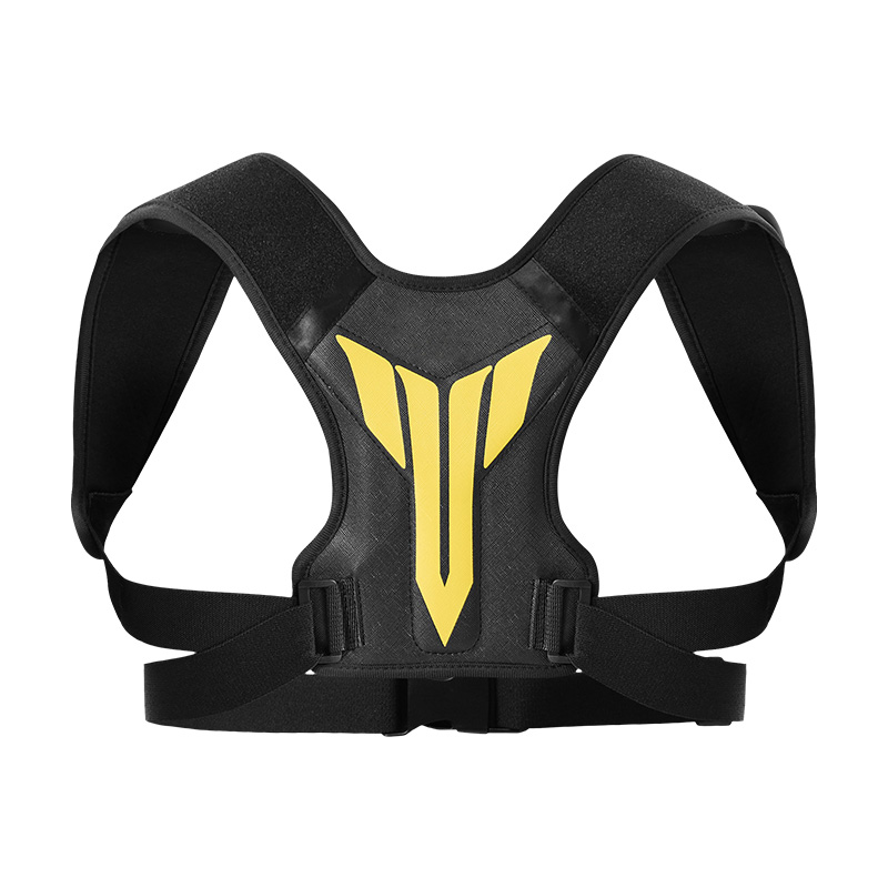 Posture Corrector Back - Correcteur de posture réglable, ceinture de