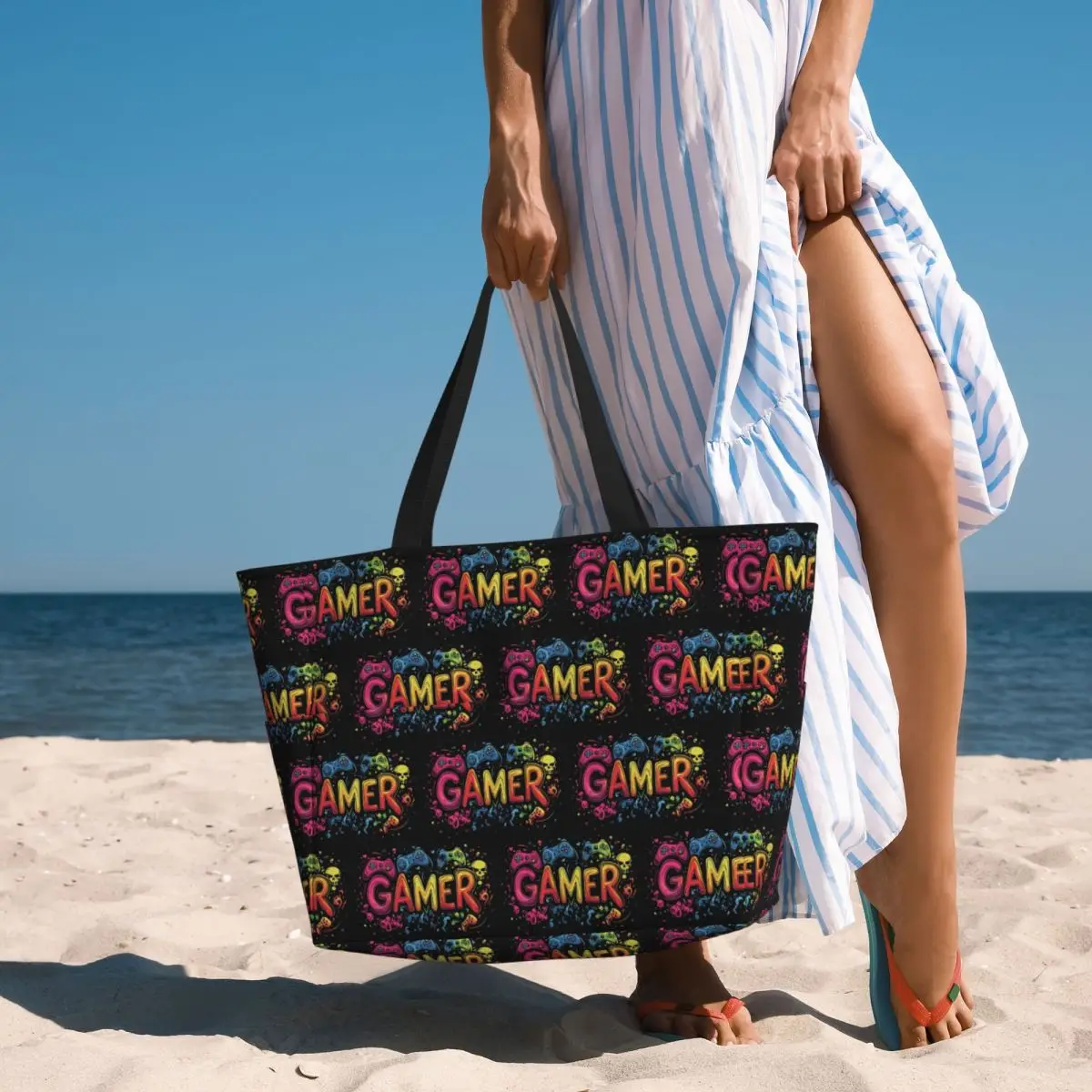Yoga Fitness Video - Sac de sport et de voyage