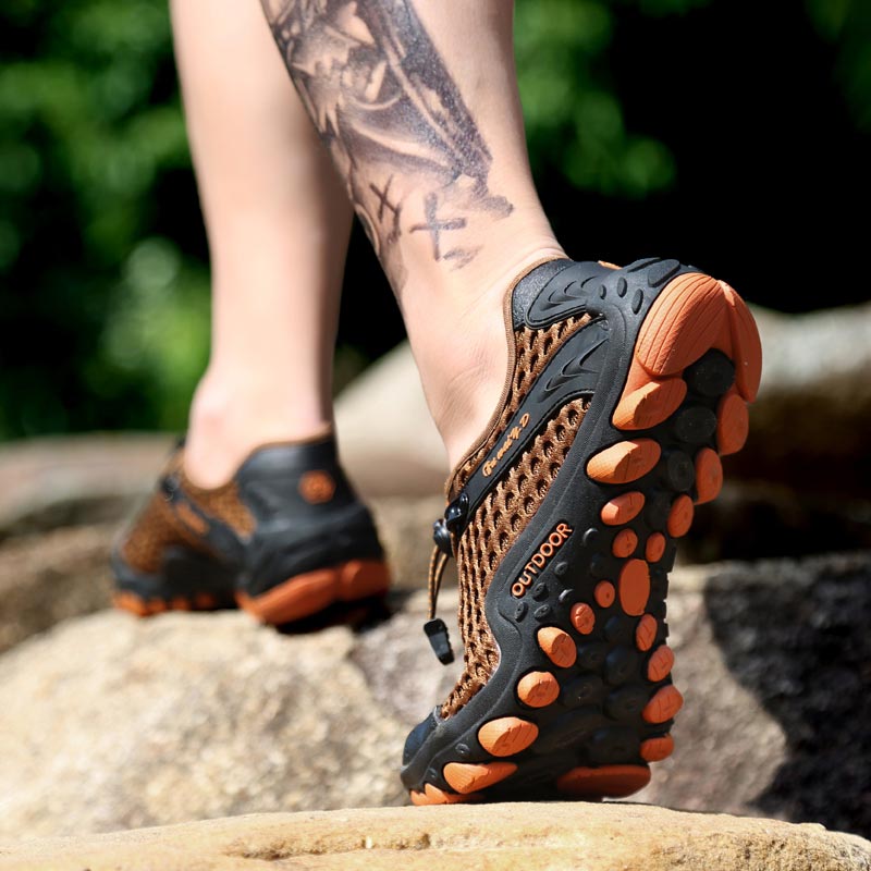 Yoga Fitness Fit Club - Chaussures de sport de montagne pour
