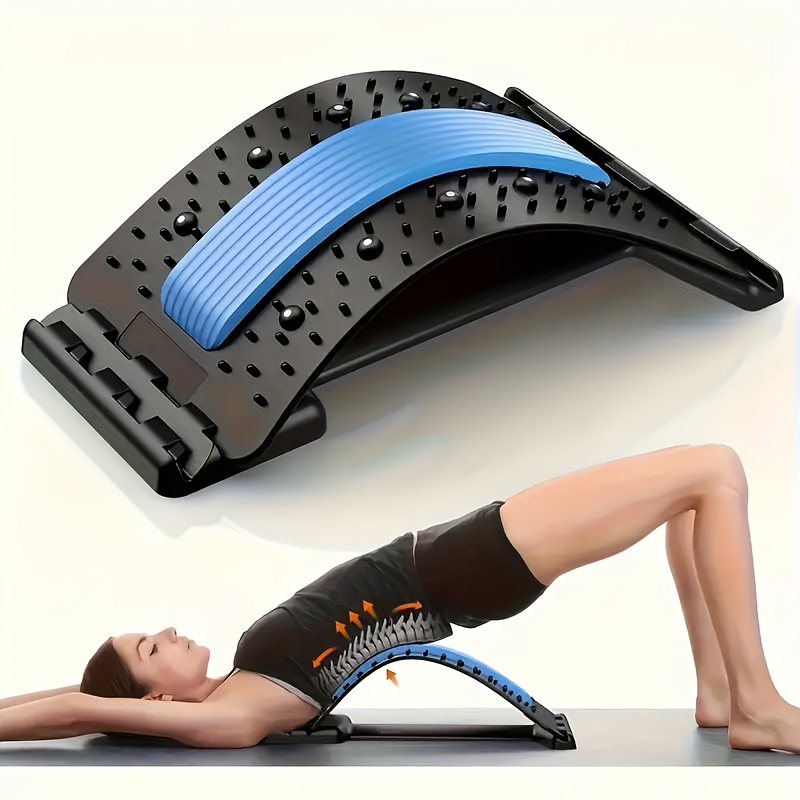 Posture Corrector Back - Correcteur de posture et étireur dorsal