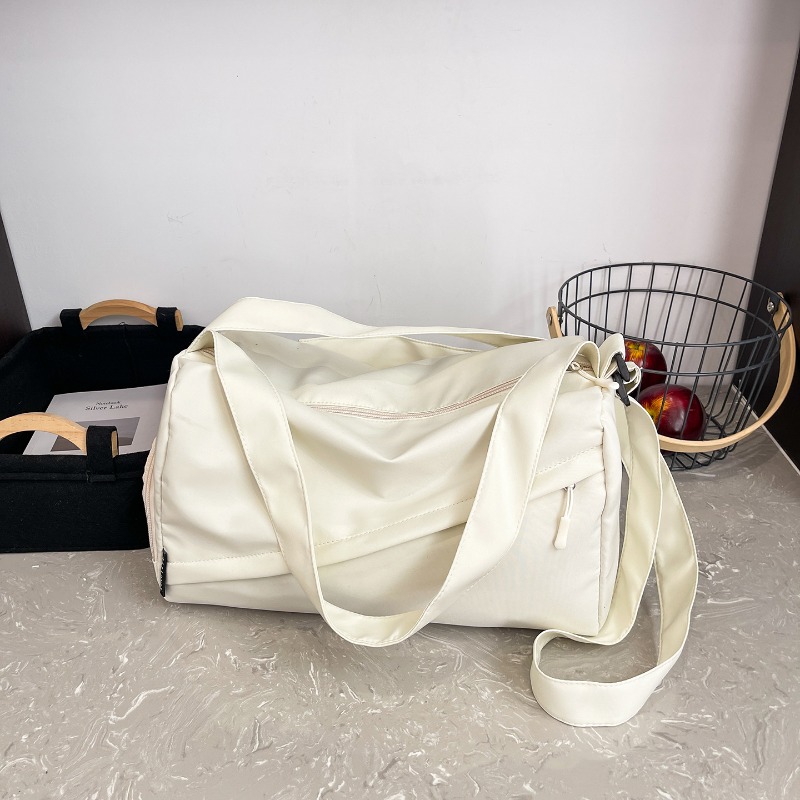 Yoga Fitness Women - Sac de voyage portable pour femmes,