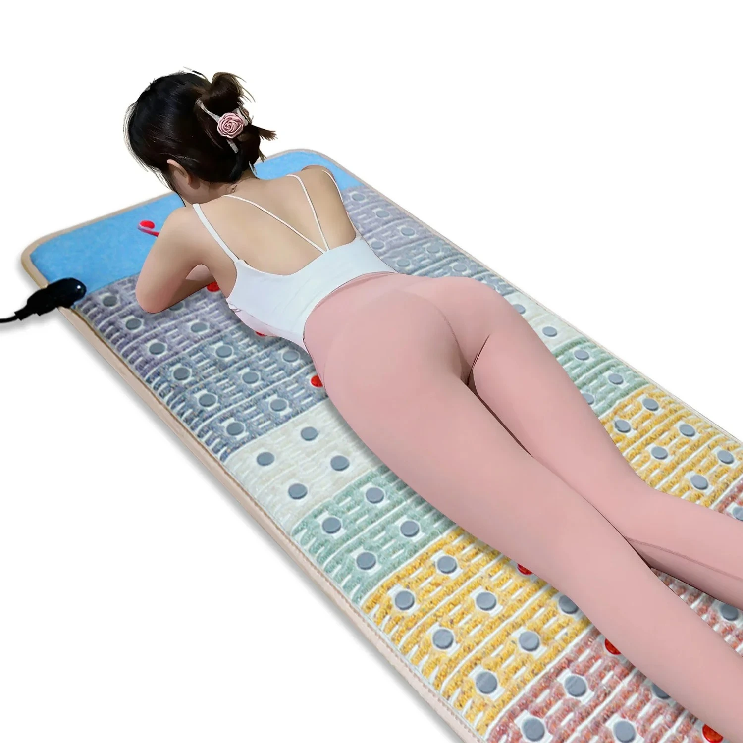 Tapis de yoga fiable en crista - Oxygen Yoga & Fitness Kelowna avis et prix