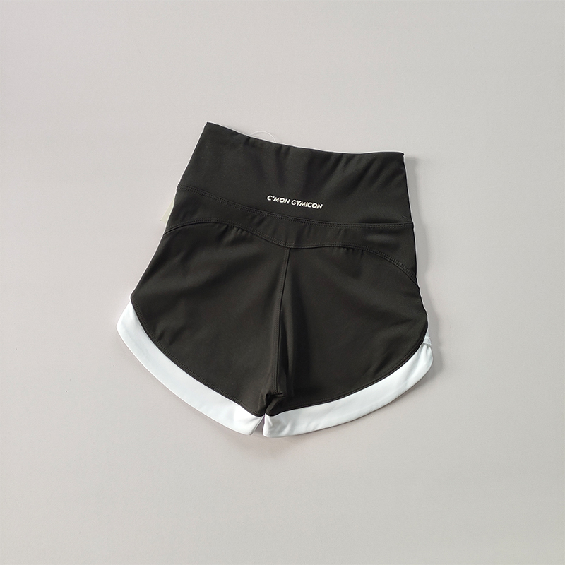 Shorts de sport respirants pou - Yoga Fitness Abonnement avis et prix