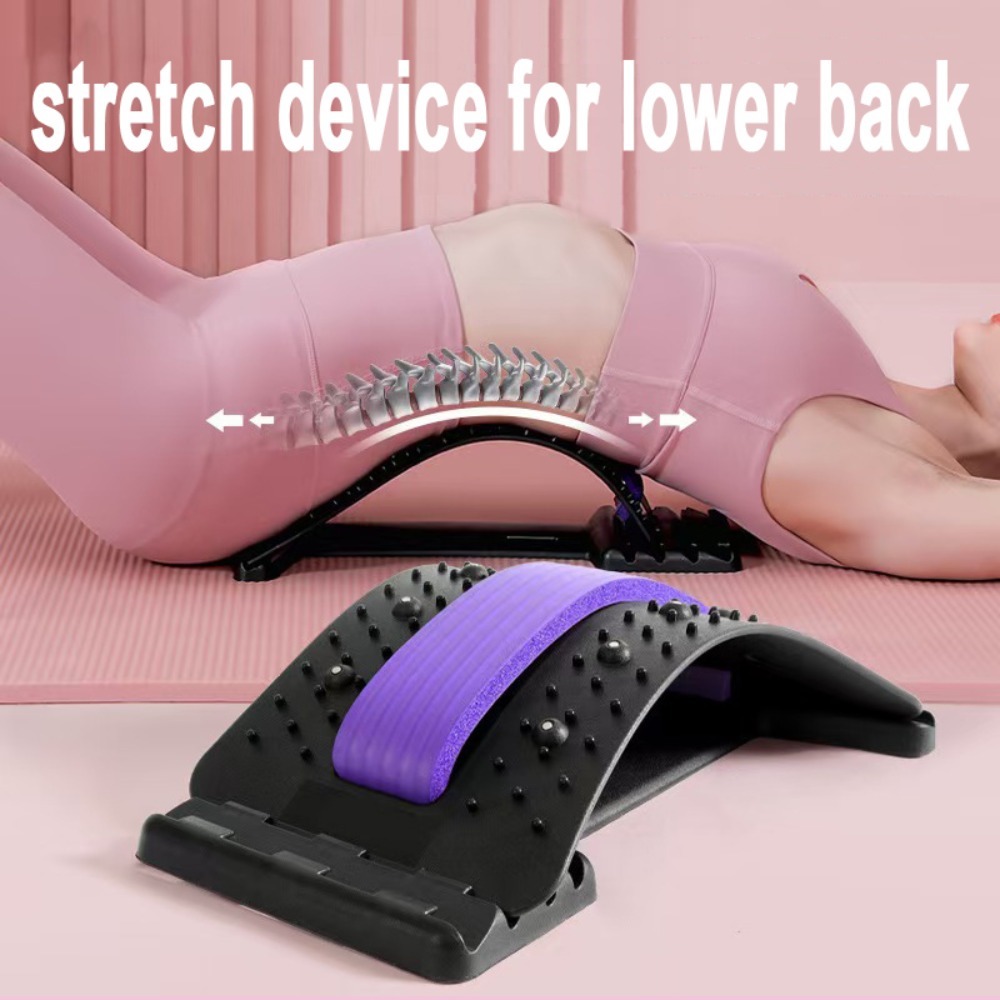 Correcteur de posture lombaire - Posture Corrector Back avis et prix