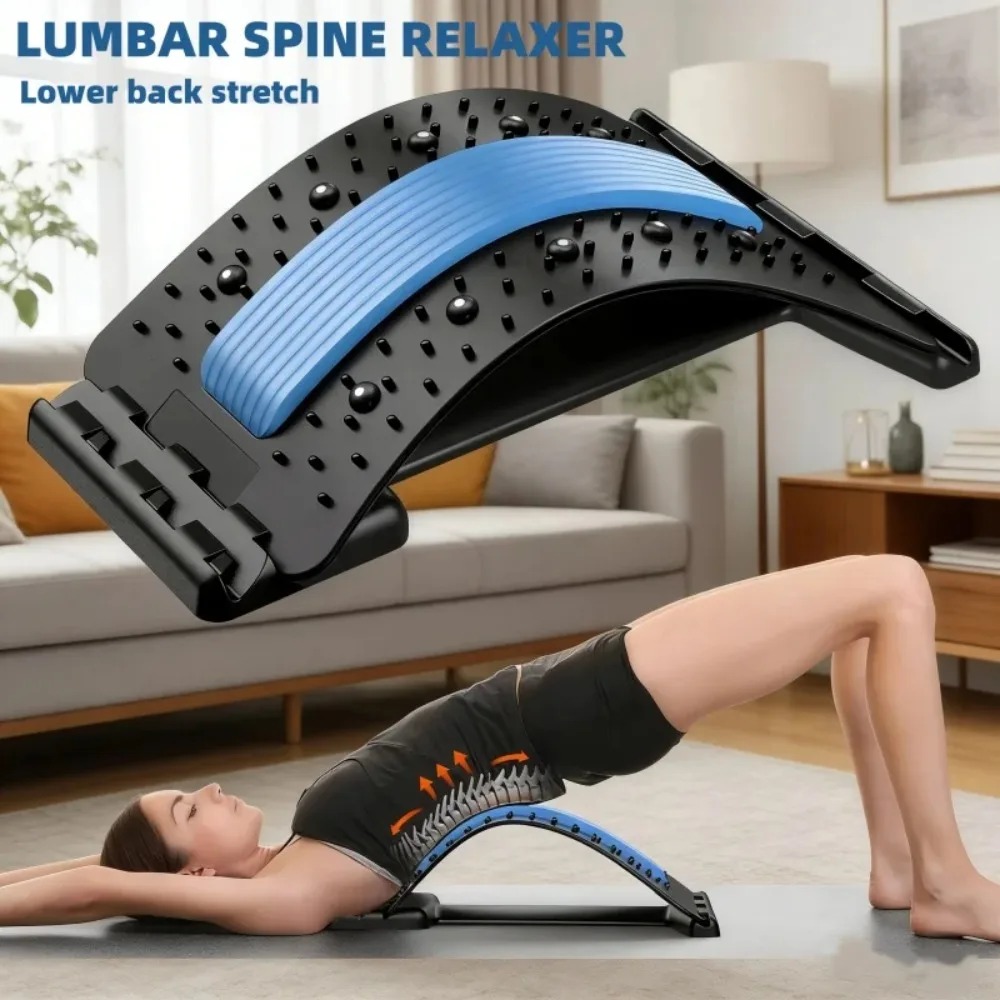 Correcteur de posture lombaire - Posture Corrector Back avis et prix
