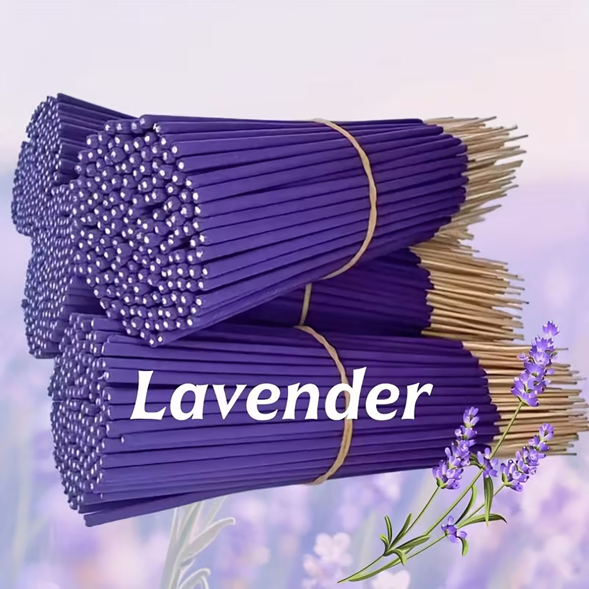 Bâtons d'encens aromathérapeut - Yoga Fitness Holiday avis et prix