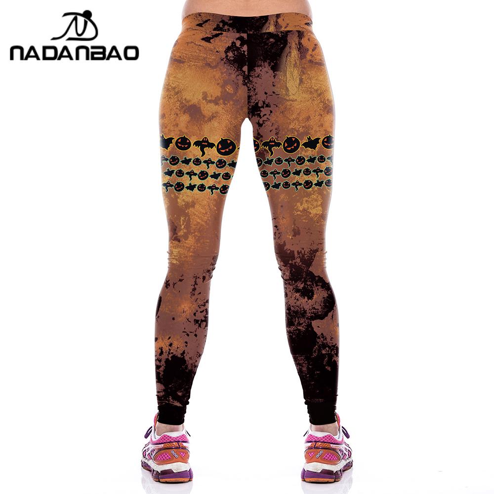 Nadanbao Leggings pour femmes  - Yoga Fitness Holiday avis et prix