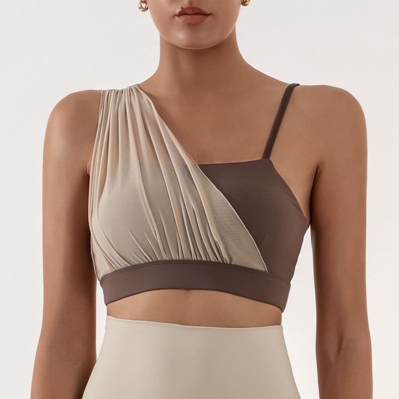 FUBEIKE-Soutien-gorge de sport - Yoga Fitness Abonnement avis et prix