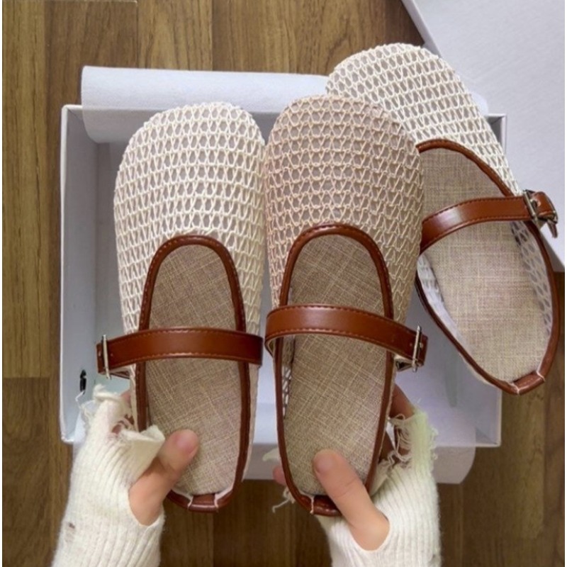 Sandales d'été 2026 pour femme - Resistance Bands avis et prix