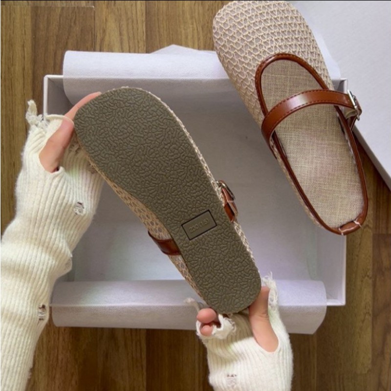 Sandales d'été 2026 pour femme - Resistance Bands avis et prix