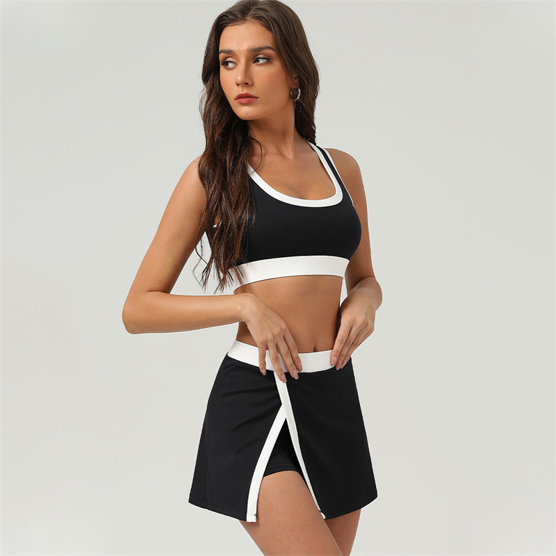 SVEIC Ensemble de soutien-gorg - Yoga Fitness Abonnement avis et prix