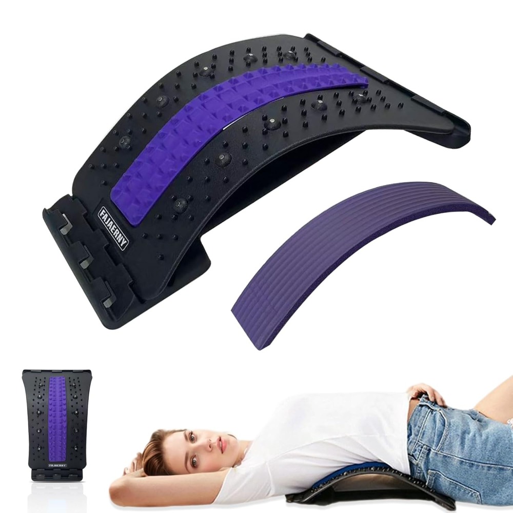 Correcteur de posture et masse - Posture Corrector Back avis et prix