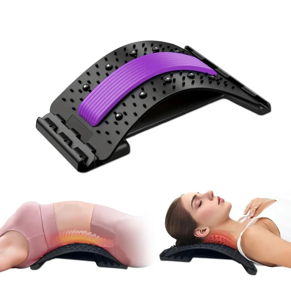 Correcteur de posture et masse - Posture Corrector Back avis et prix