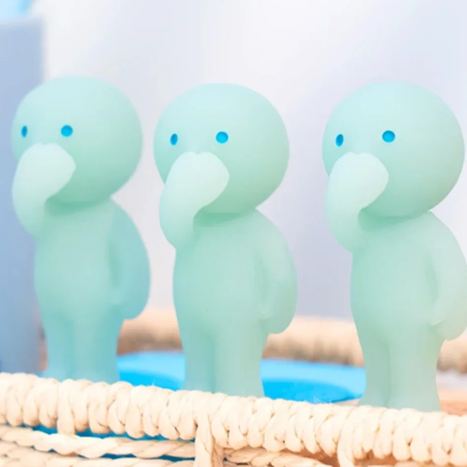 Série de figurines miniatures  - Yoga In Fitness First avis et prix