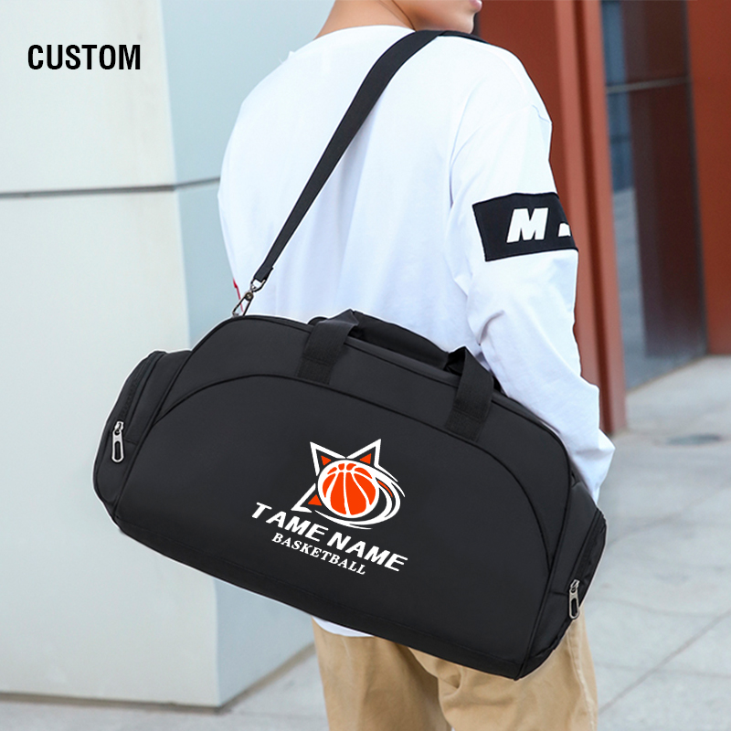 Sac de sport personnalisé pour - Yoga Fitness Name avis et prix