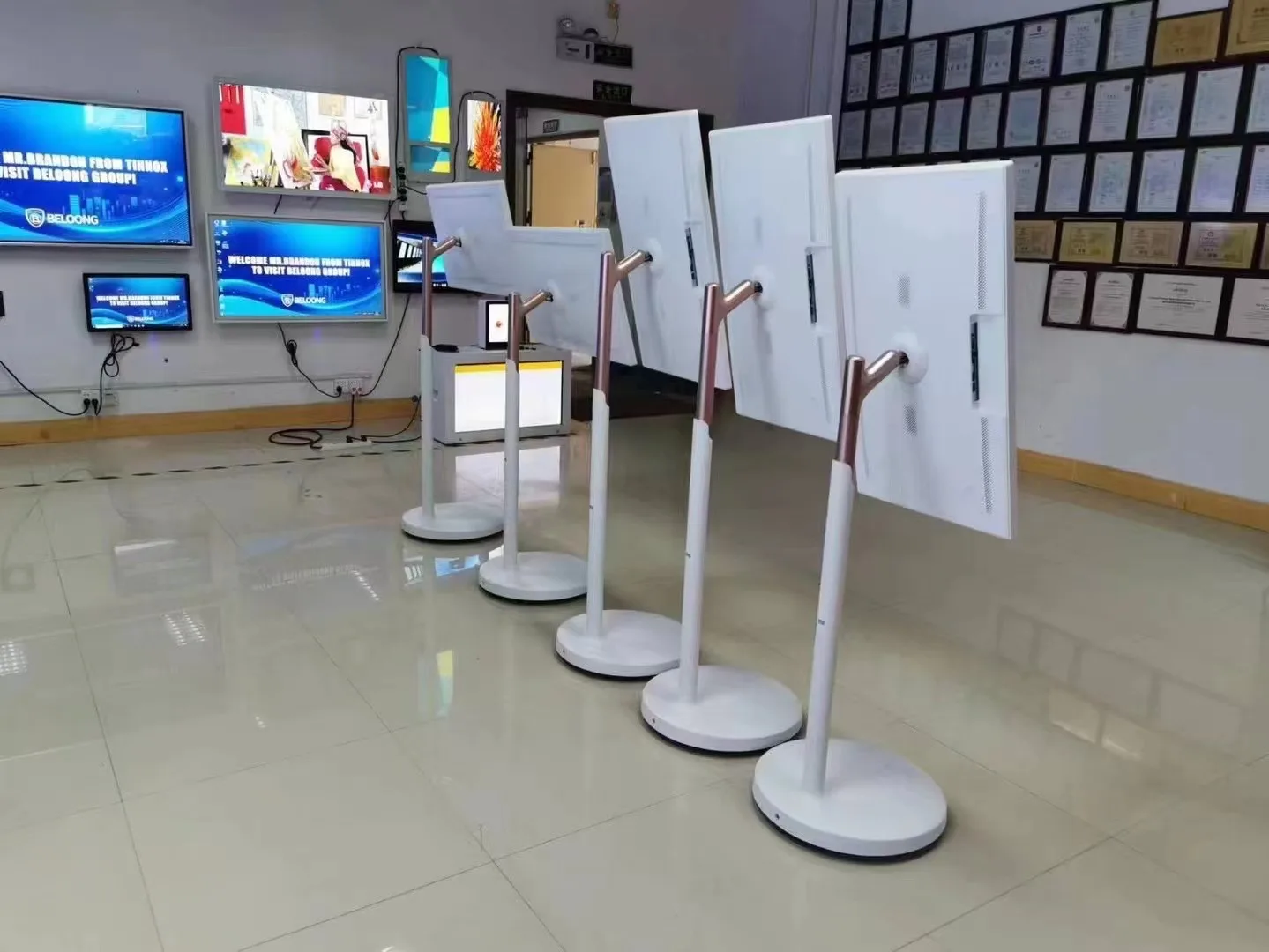 Téléviseur portable à écran ta - Yoga Fitness Video avis et prix