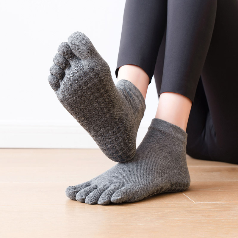 Chaussettes de Pilates antidér - Yoga Fitness Women avis et prix
