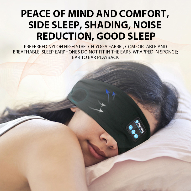Sans fil Bluetooth bandeau éco - Yoga Fitness Video avis et prix