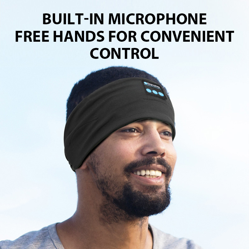 Sans fil Bluetooth bandeau éco - Yoga Fitness Video avis et prix
