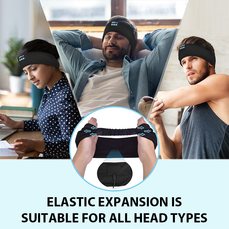 Sans fil Bluetooth bandeau éco - Yoga Fitness Video avis et prix