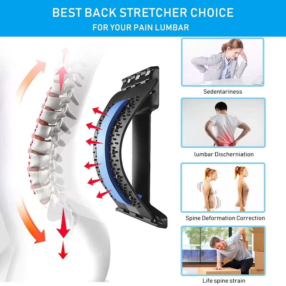 Correcteur de posture magnétiq - Posture Corrector Back avis et prix