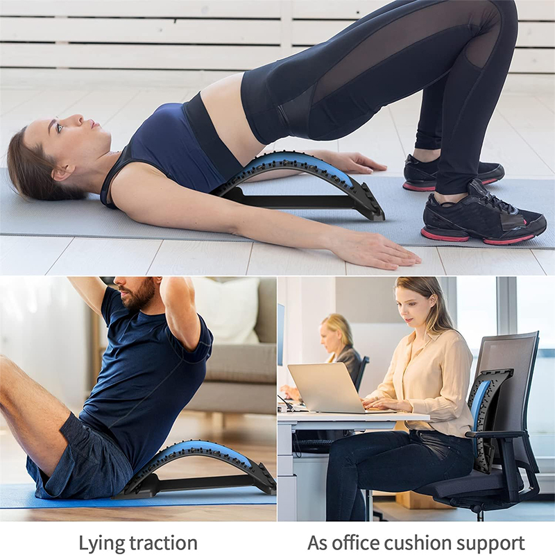 Correcteur de posture magnétiq - Posture Corrector Back avis et prix