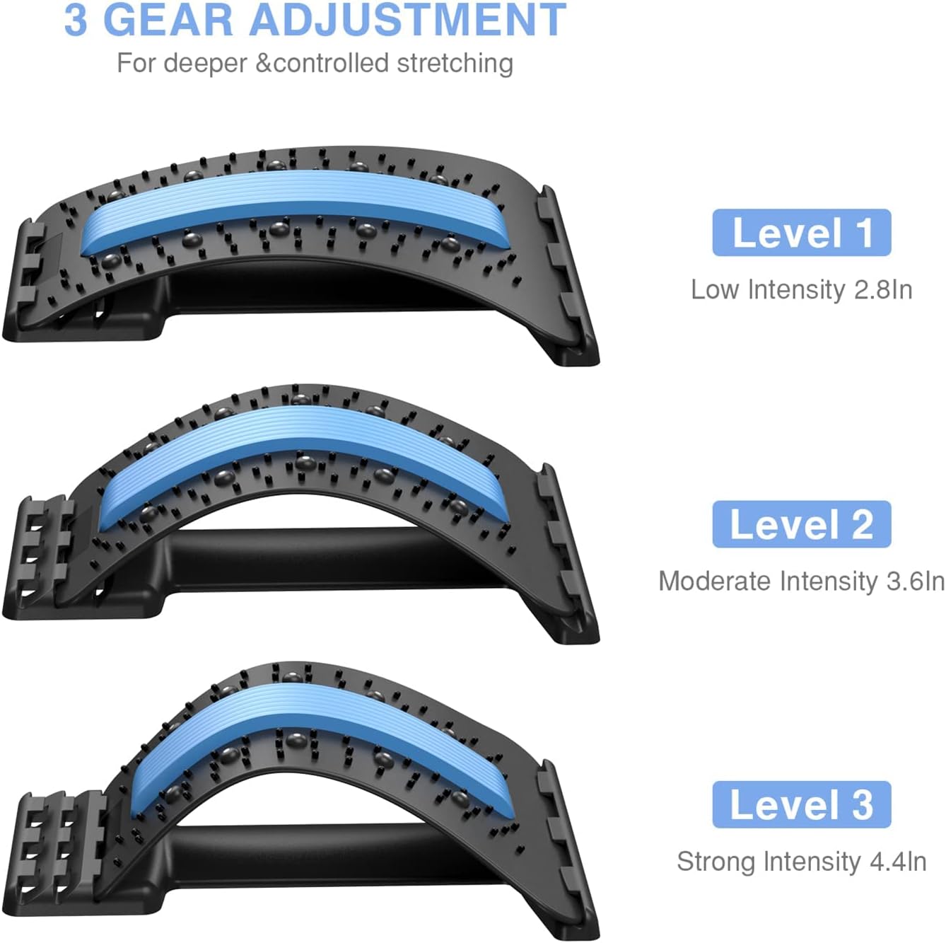 Correcteur de posture magnétiq - Posture Corrector Back avis et prix