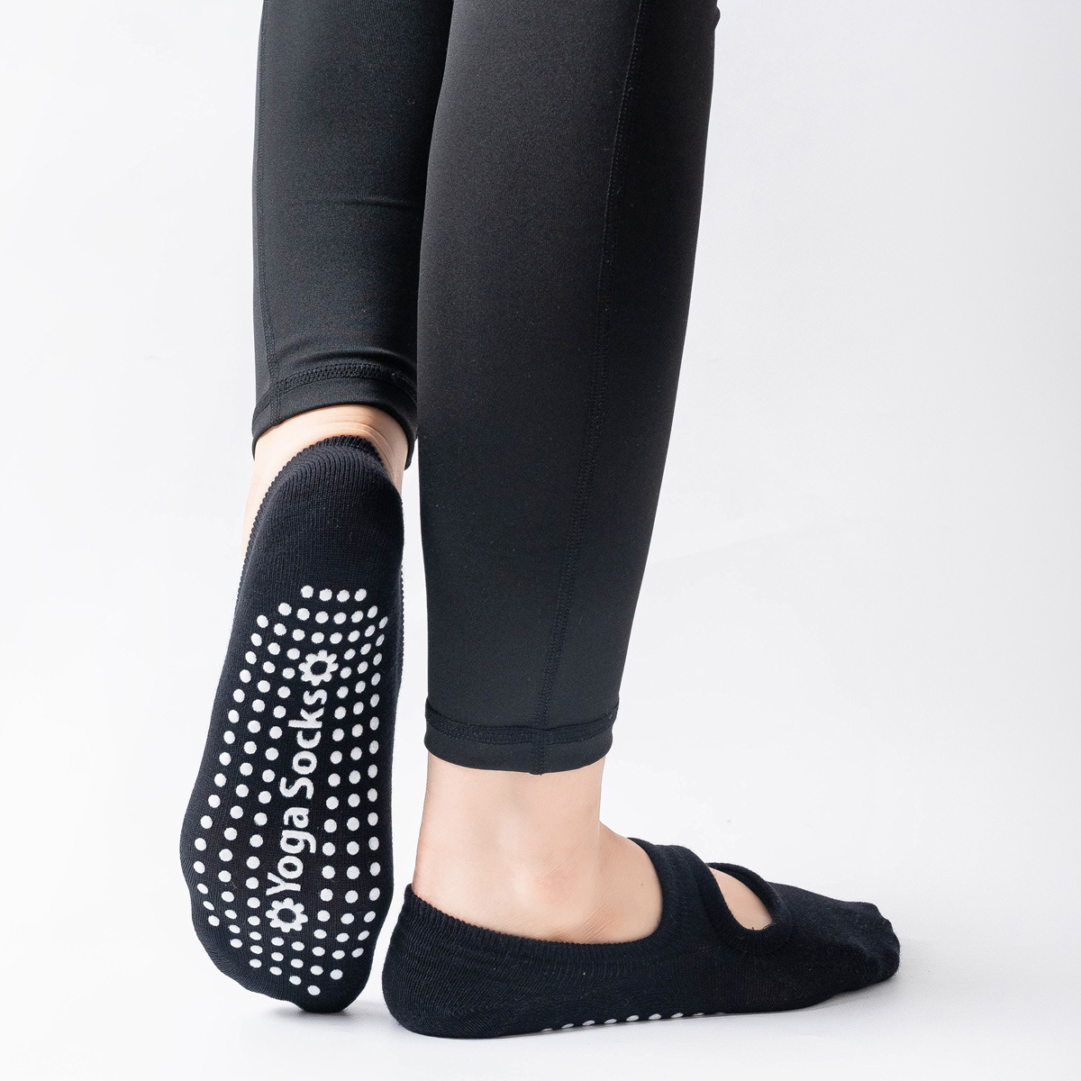 Chaussettes de yoga pour femme - Yoga Fitness Women avis et prix