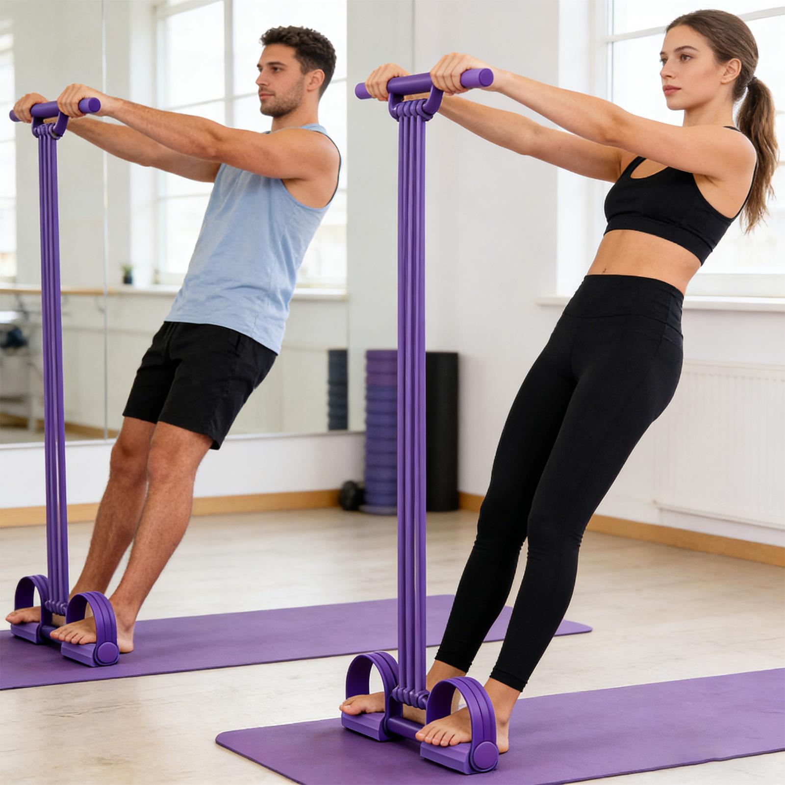Équipement de fitness à corde  - Fitness Yoga Youth avis et prix