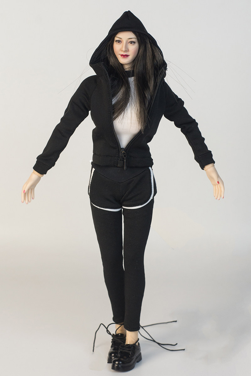 Ensemble de vêtements de yoga  - Yoga In Fitness First avis et prix