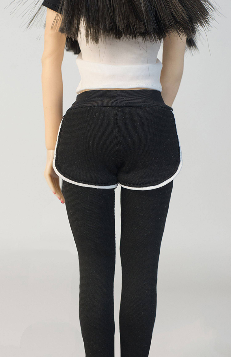 Ensemble de vêtements de yoga  - Yoga In Fitness First avis et prix