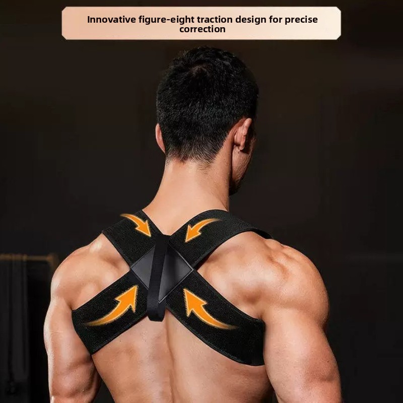 Correcteur de posture dorsal p - Posture Corrector Back avis et prix