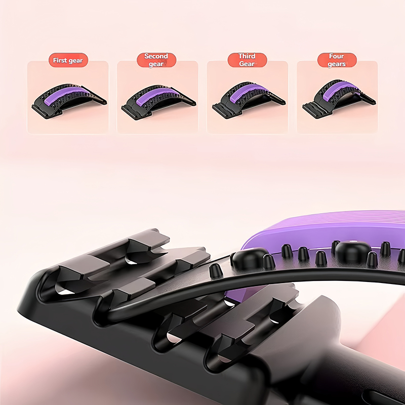 Étireur dorsal multi-niveaux r - Posture Corrector Back avis et prix