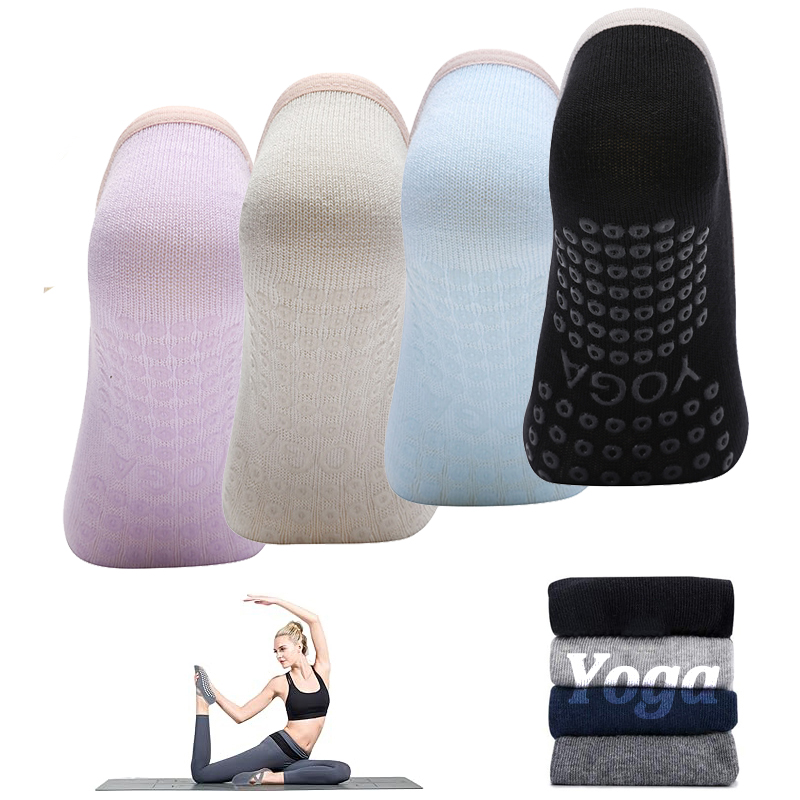 Chaussettes de Pilates antidér - Yoga Fitness Women avis et prix