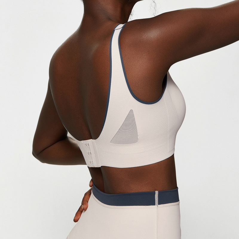Soutien-gorge de yoga à fort i - Yoga Fitness Abonnement avis et prix
