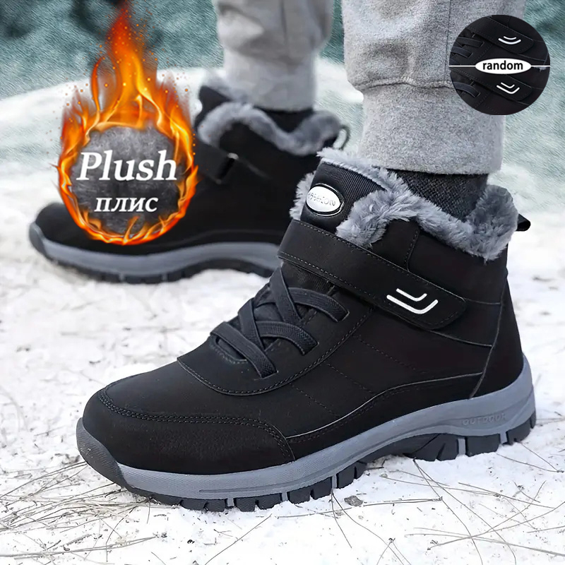 Bottes de neige pour femmes do - Resistance Bands avis et prix