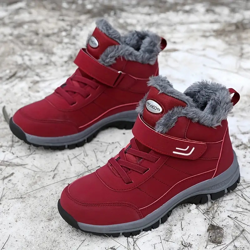 Bottes de neige pour femmes do - Resistance Bands avis et prix