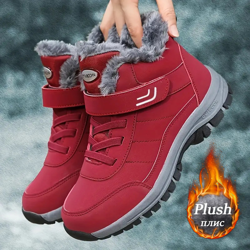 Bottes de neige pour femmes do - Resistance Bands avis et prix