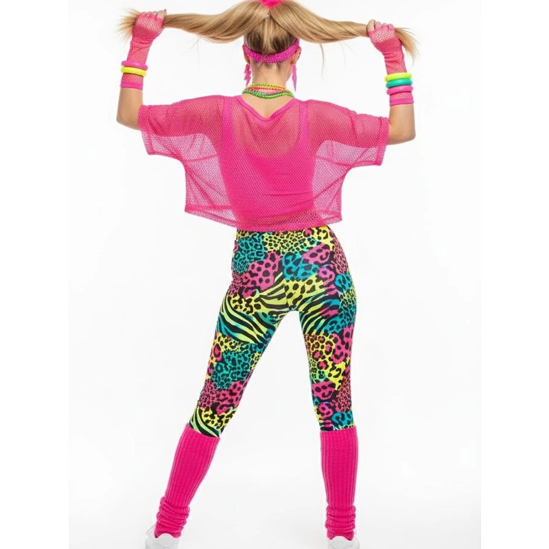 Ensemble T-shirt et Leggings e - Yoga Fitness Holiday avis et prix