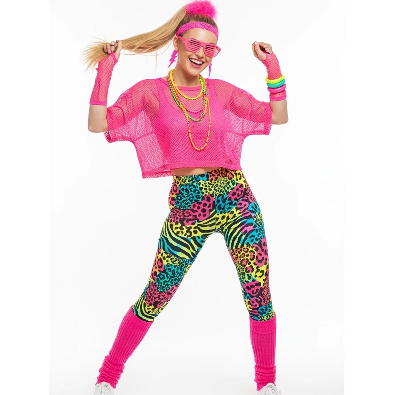 Ensemble T-shirt et Leggings e - Yoga Fitness Holiday avis et prix