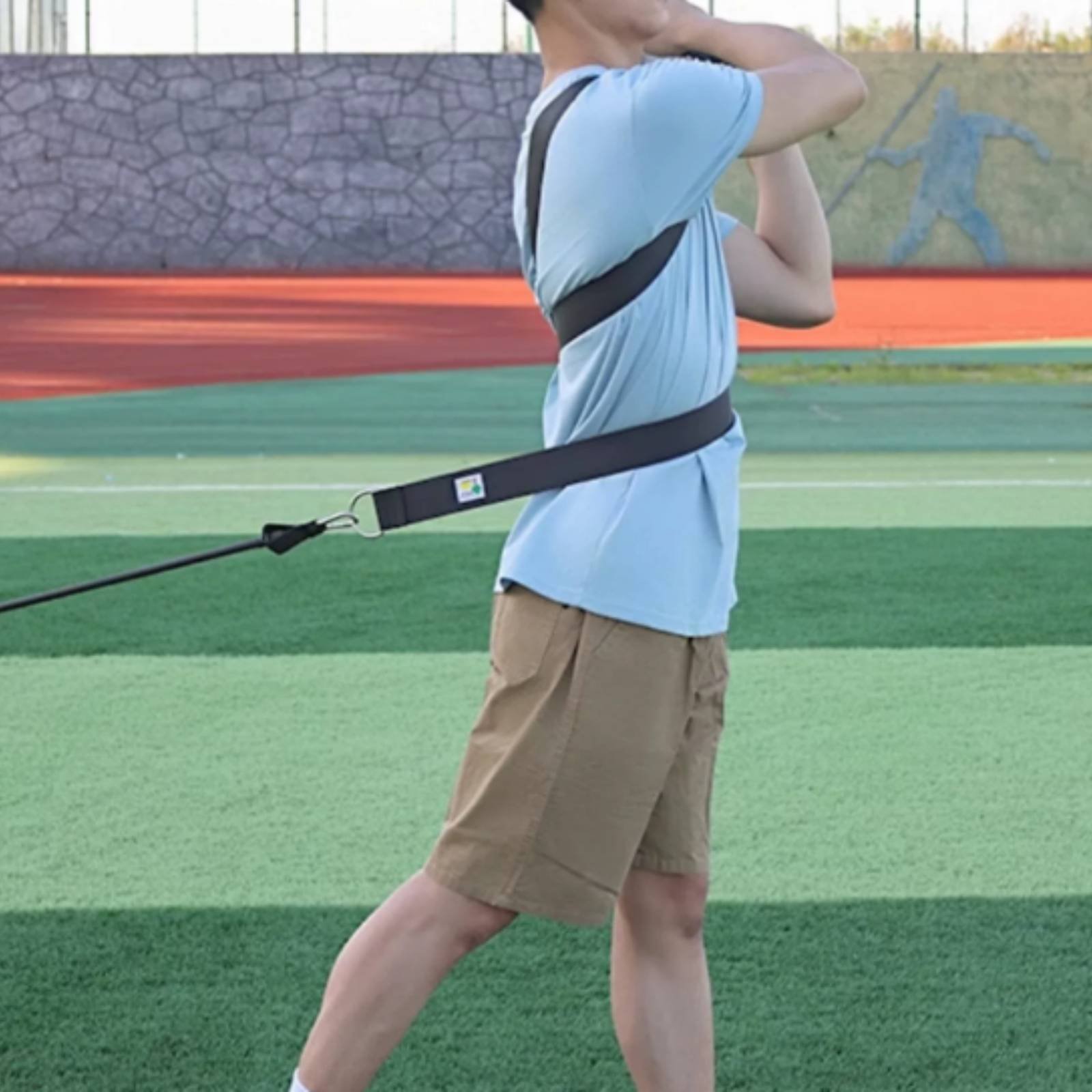 Clip mousqueton pour entraînem - Resistance Bands avis et prix