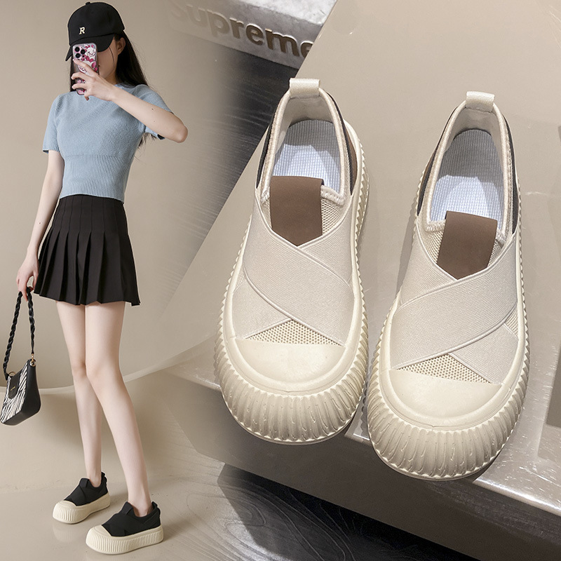 Nouvelles Chaussures Décontrac - Resistance Bands avis et prix