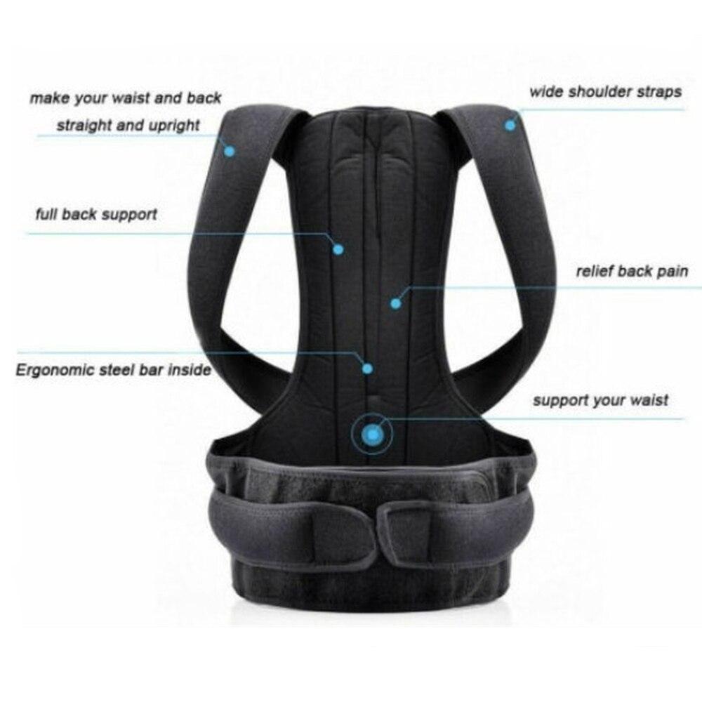 Correcteur de posture, soutien - Posture Corrector Back avis et prix